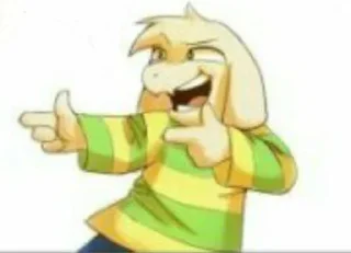 👍 emoji @CLOOBHUB <- БОЛЬШЕ Telegram sticker 7 of 30