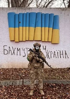 🥰 emoji Україна понад усе!💛💙✊️ Telegram sticker 18 of 99