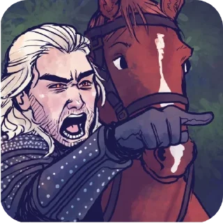 😡 emoji @EREZYBACK × Мемные Стикеры Telegram sticker 19 of 90