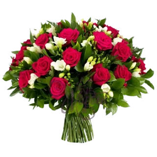 🌹 emoji @sticksbb 🩷 <- канал со стиками Telegram sticker 7 of 45