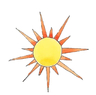 🌞 emoji My home2 — @stckrRobot Telegram sticker 7 of 114
