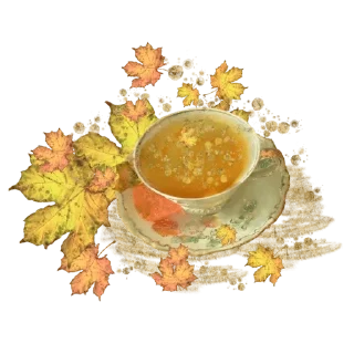 🍁 emoji My home2 — @stckrRobot Telegram sticker 13 of 114