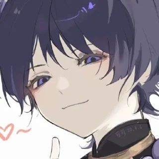Sticker from скрр