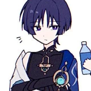 Sticker from ᴡᴀɴᴅᴇʀᴇʀ
by @sxdt929