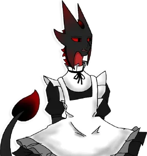Sticker from Анти