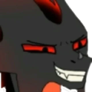Sticker from Анти