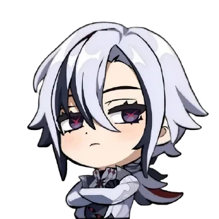 Sticker from Мама-Арлекин
