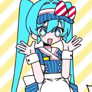 🎪 emoji 🎪   @Cupcake_stickers @Lolimers_stickers Telegram sticker 19 of 55