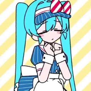 🎪 emoji 🎪   @Cupcake_stickers @Lolimers_stickers Telegram sticker 18 of 55