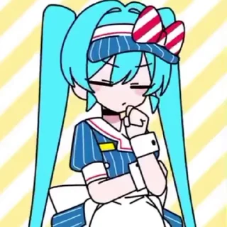 🎪 emoji 🎪   @Cupcake_stickers @Lolimers_stickers Telegram sticker 20 of 55