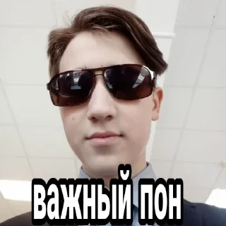Sticker from Камстикус V3