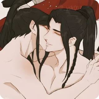 😘 emoji @kamelpack69 | остатки грязи | Telegram sticker 6 of 120