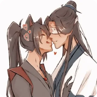 😋 emoji @kamelpack69 | Сюэсяо | Telegram sticker 2 of 60