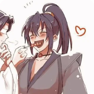 😂 emoji @kamelpack69 | Сюэсяо | Telegram sticker 22 of 60