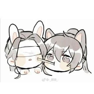 😚 emoji @kamelpack69 | Сюэсяо | Telegram sticker 10 of 60