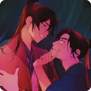 😏 emoji @kamelpack69 | остатки грязи | Telegram sticker 11 of 120