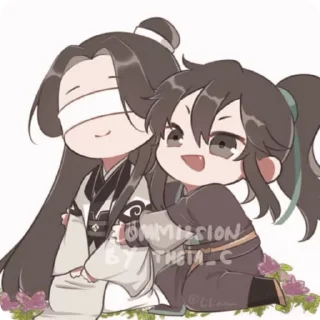 😌 emoji @kamelpack69 | Сюэсяо | Telegram sticker 15 of 60