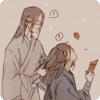 🥰 emoji @kamelpack69 | Сюэсяо | Telegram sticker 20 of 60