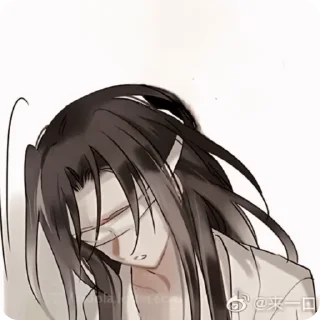 😒 emoji @kamelpack69 | Сюэсяо | Telegram sticker 12 of 60