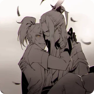 😏 emoji @kamelpack69 | Сюэсяо | Telegram sticker 5 of 60