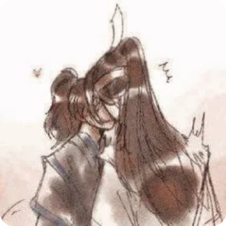 💋 emoji @kamelpack69 | Сюэсяо | Telegram sticker 7 of 60