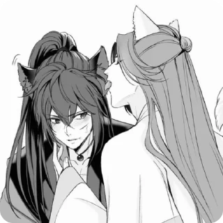 💋 emoji @kamelpack69 | Сюэсяо | Telegram sticker 24 of 60