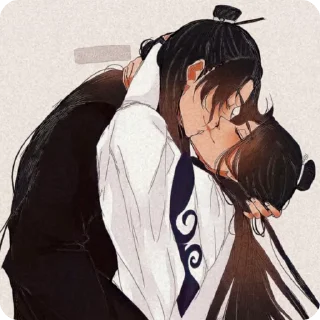 💋 emoji @kamelpack69 | Сюэсяо | Telegram sticker 3 of 60