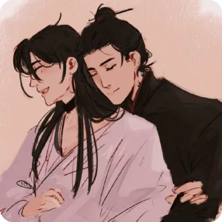 😌 emoji @kamelpack69 | остатки грязи | Telegram sticker 12 of 120