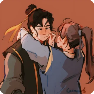 🤨 emoji @kamelpack69 | остатки грязи | Telegram sticker 16 of 120
