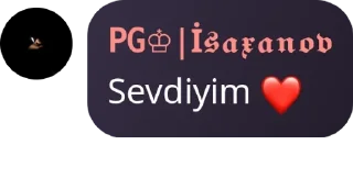 ❤️ emoji ⚜️𝙋𝙍İ𝙈𝙀 𝙂𝙍𝙊𝙐𝙉𝘿⚜️ pack by @QuotLyBot Telegram sticker 14 of 115