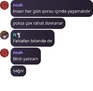 🐃 emoji ⚜️𝐅𝐀𝐓𝐇𝐄𝐑 𝐂𝐇𝐀𝐓 ⚜️🇦🇿 pack by @QuotLyBot Telegram sticker 20 of 46