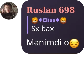😔 emoji 𝐋𝐄𝐆𝐄𝐍𝐃𝐀 𝐂𝐇𝐀𝐓 🇦🇿 pack by @QuotLyBot Telegram sticker 5 of 120