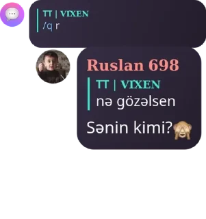 💆‍♂️ emoji 𝐋𝐄𝐆𝐄𝐍𝐃𝐀 𝐂𝐇𝐀𝐓 🇦🇿 pack by @QuotLyBot Telegram sticker 4 of 120