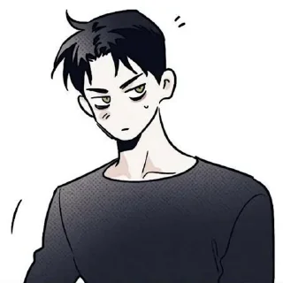 👾 emoji ☆⋆𝐃𝐎𝐎 𝐖𝐎𝐎 𝐖𝐎𝐍/𝐊𝐀𝐍𝐆 𝐒𝐄𝐎 𝐀𝐍⋆☆ Telegram sticker 2 of 88