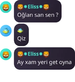 👳 emoji 𝐋𝐄𝐆𝐄𝐍𝐃𝐀 𝐂𝐇𝐀𝐓 🇦🇿 pack by @QuotLyBot Telegram sticker 17 of 120