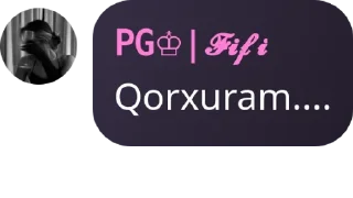 😊 emoji ⚜️𝙋𝙍İ𝙈𝙀 𝙂𝙍𝙊𝙐𝙉𝘿⚜️ pack by @QuotLyBot Telegram sticker 19 of 115