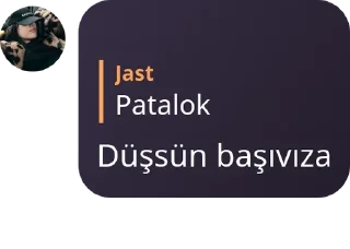 🏬 emoji 𝐋𝐄𝐆𝐄𝐍𝐃𝐀 𝐂𝐇𝐀𝐓 🇦🇿 pack by @QuotLyBot Telegram sticker 22 of 120