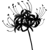 Sticker from Black эстетика @Kos_StFD @TgEmodziBot