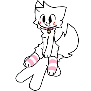 💕 emoji Femboy boykisser Telegram sticker 7 of 30