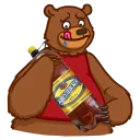 Sticker from Unofficial VK