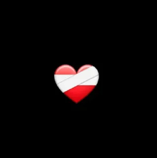 🌟 emoji Стикеры bIHDX🕊 Telegram sticker 14 of 54