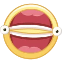 Sticker from Unofficial VK