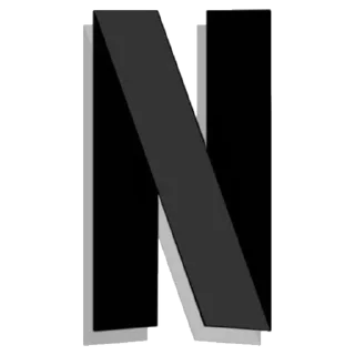 Sticker from Black & White @DozaEmoji