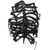 🖤 emoji Black эстетика @Kos_StFD @TgEmodziBot Telegram sticker 8 of 96