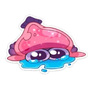 Sticker from VK