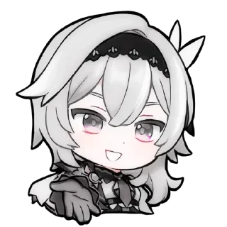 Sticker from 𝄖 𝃴 这𝗟𝗮𝘄𝗿𝗲𝗻𝗰𝗲 ּ ᚜ @stic1kers