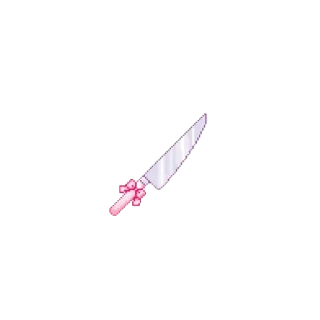 🔪 emoji свет мяу и эйфория Telegram sticker 20 of 120
