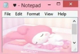 😴 emoji свет мяу и эйфория Telegram sticker 14 of 120
