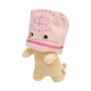 💗 emoji свет мяу и эйфория Telegram sticker 22 of 120