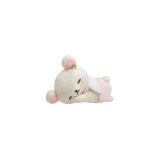🤍 emoji свет мяу и эйфория Telegram sticker 23 of 120
